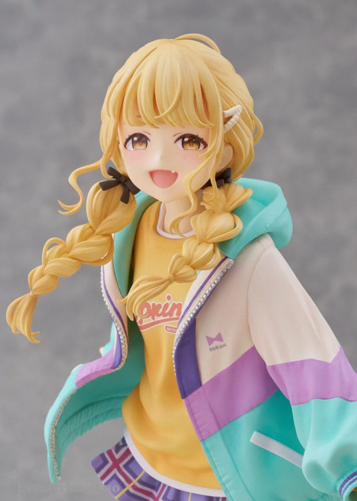 Idolmaster Gakuen PVC Statue 1/7 Kotone Fujita 23 cm Manga & Anime