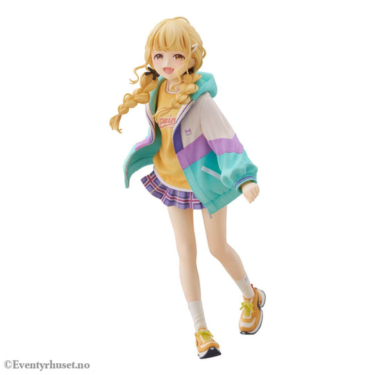 Idolmaster Gakuen PVC Statue 1/7 Kotone Fujita 23 cm Manga & Anime