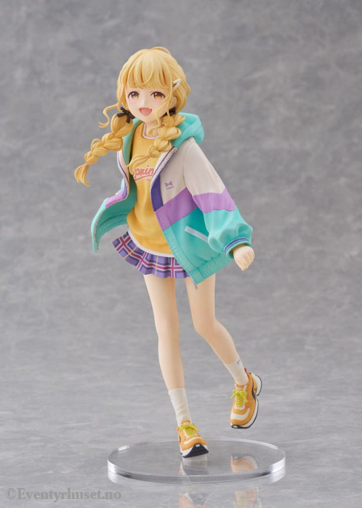 Idolmaster Gakuen PVC Statue 1/7 Kotone Fujita 23 cm Manga & Anime