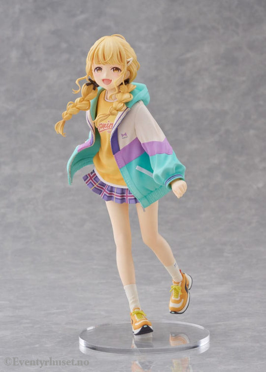 Idolmaster Gakuen PVC Statue 1/7 Kotone Fujita 23 cm Manga & Anime