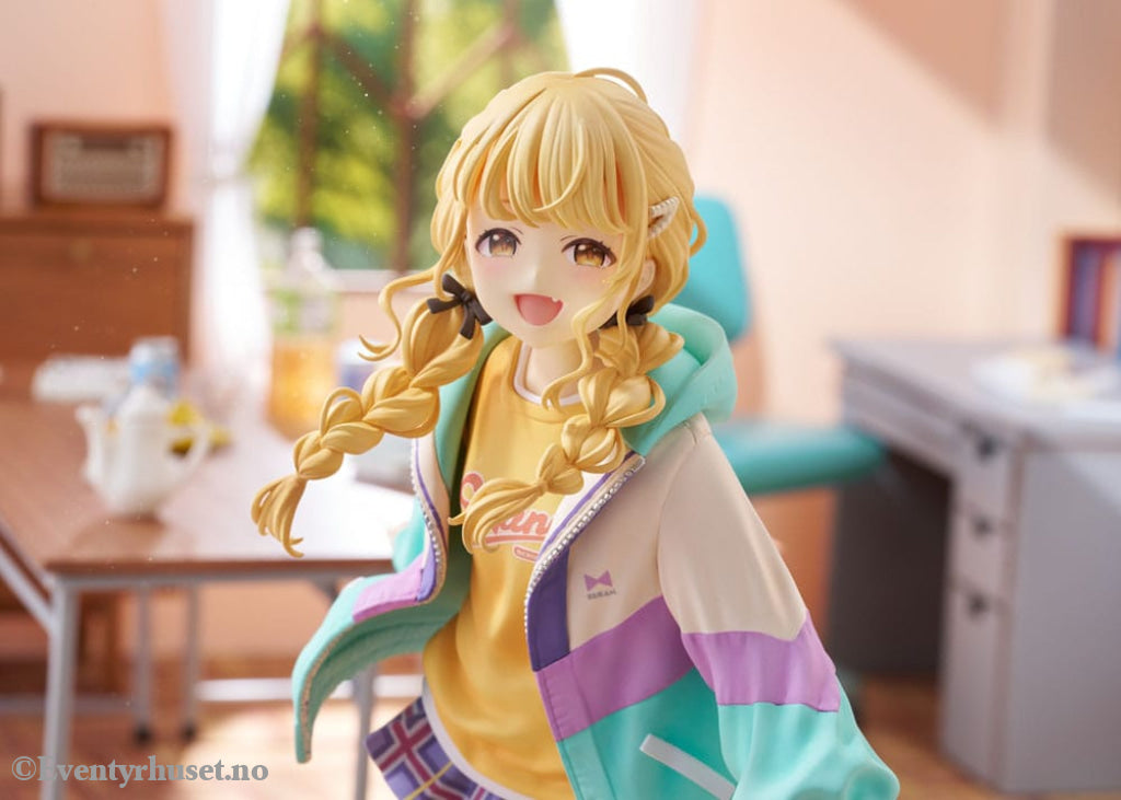 Idolmaster Gakuen PVC Statue 1/7 Kotone Fujita 23 cm Manga & Anime