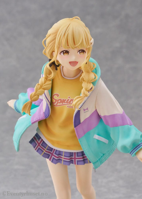 Idolmaster Gakuen PVC Statue 1/7 Kotone Fujita 23 cm Manga & Anime