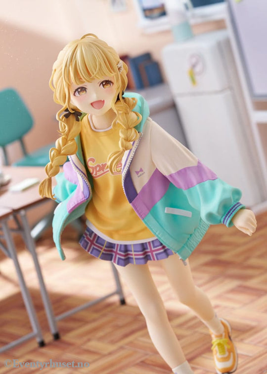 Idolmaster Gakuen PVC Statue 1/7 Kotone Fujita 23 cm Manga & Anime