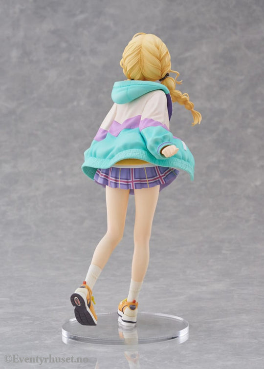 Idolmaster Gakuen PVC Statue 1/7 Kotone Fujita 23 cm Manga & Anime