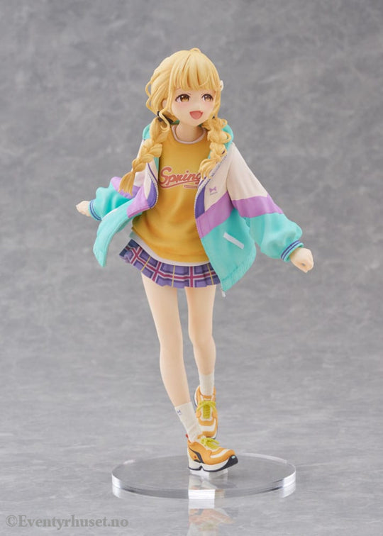 Idolmaster Gakuen PVC Statue 1/7 Kotone Fujita 23 cm Manga & Anime