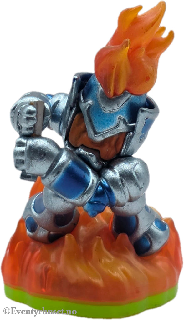 Ignitor. Skylanders-figur.