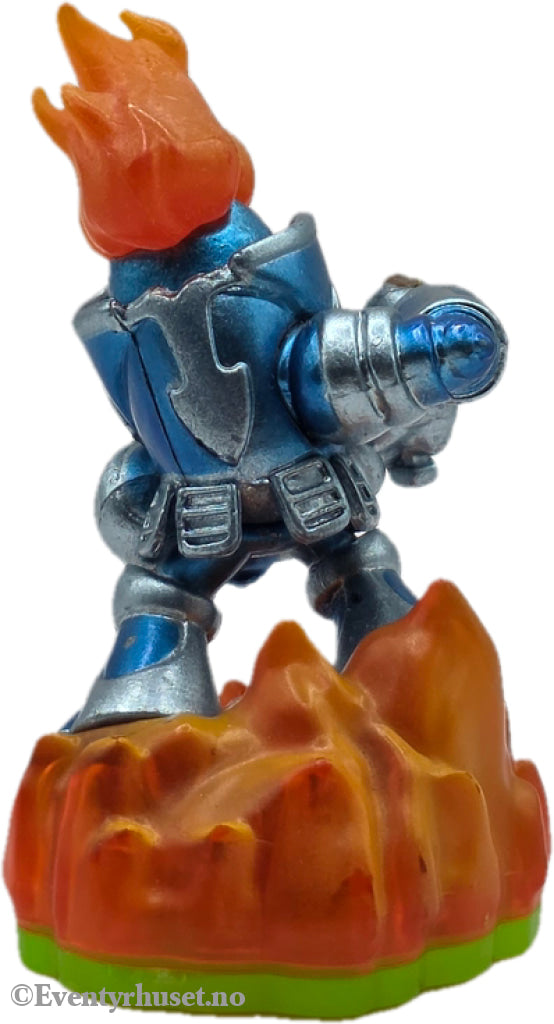 Ignitor. Skylanders-figur.
