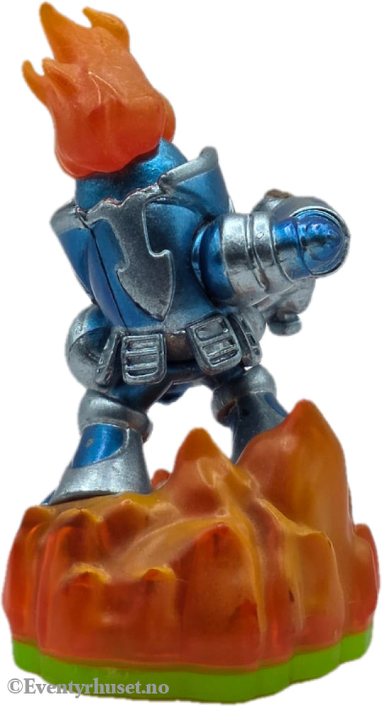 Ignitor. Skylanders-figur.
