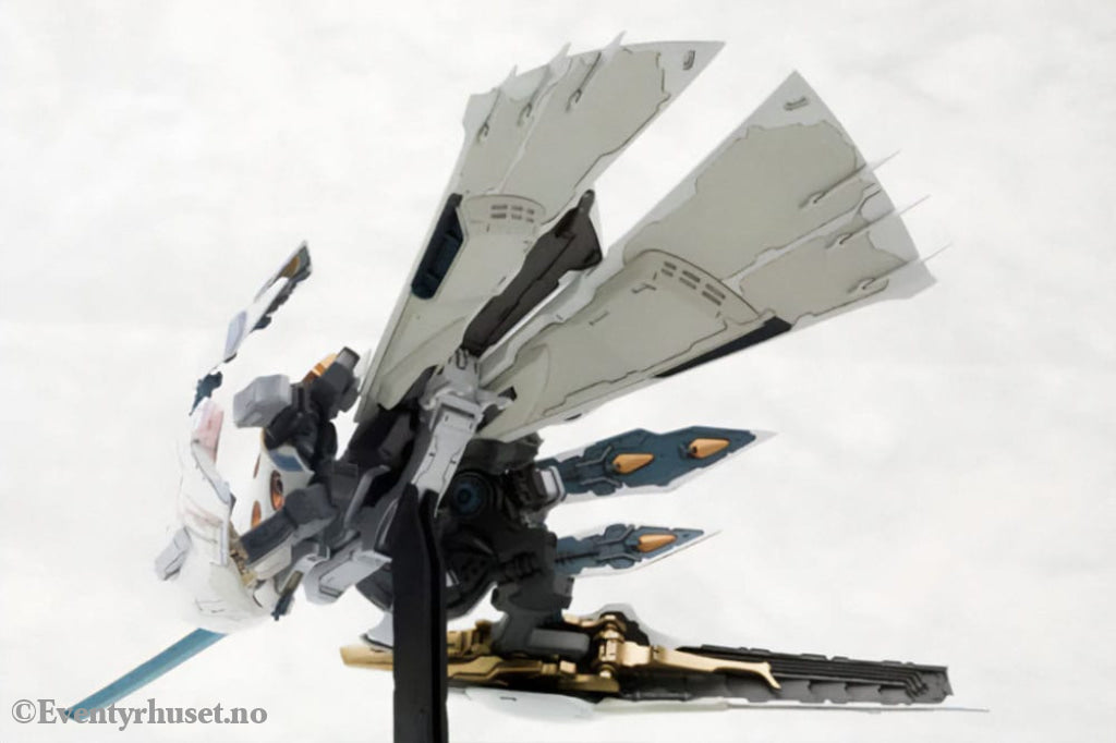 Ikaruga Plastic Model Kit 1/144 Ginkei 16 cm Manga & Anime