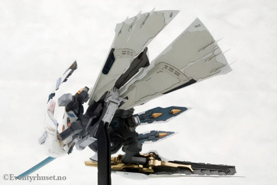 Ikaruga Plastic Model Kit 1/144 Ginkei 16 cm Manga & Anime