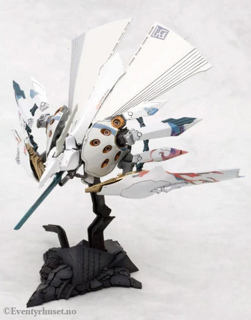 Ikaruga Plastic Model Kit 1/144 Ginkei 16 cm Manga & Anime