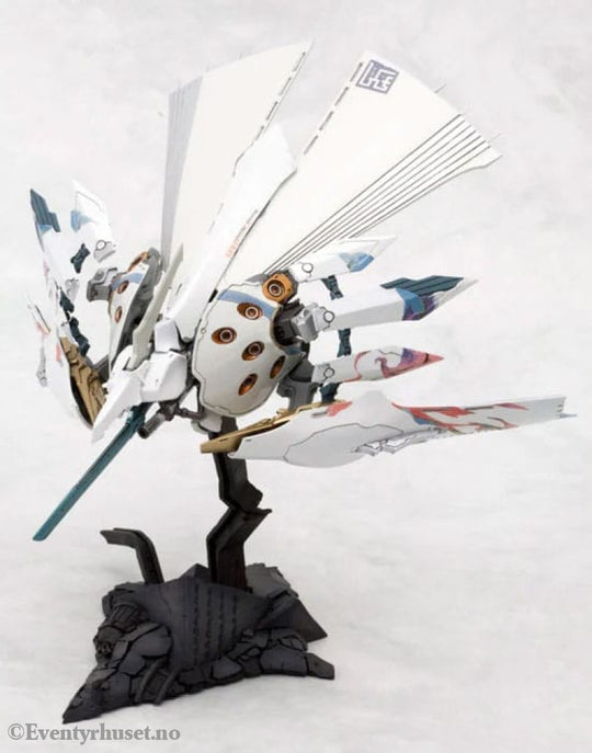 Ikaruga Plastic Model Kit 1/144 Ginkei 16 cm Manga & Anime