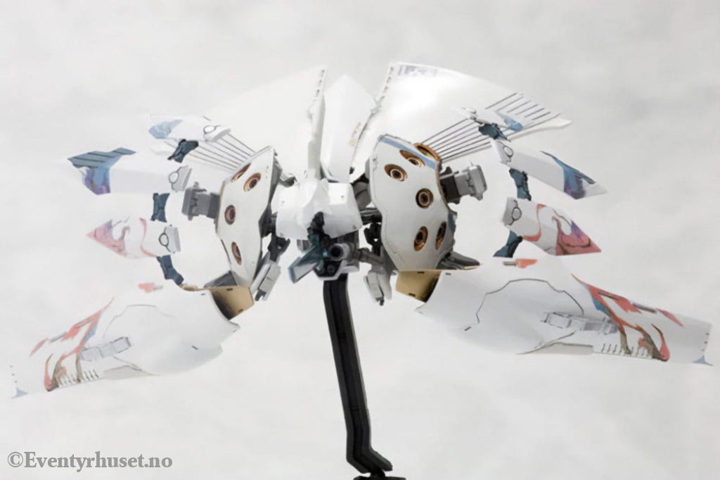 Ikaruga Plastic Model Kit 1/144 Ginkei 16 cm Manga & Anime