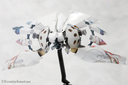Ikaruga Plastic Model Kit 1/144 Ginkei 16 cm Manga & Anime