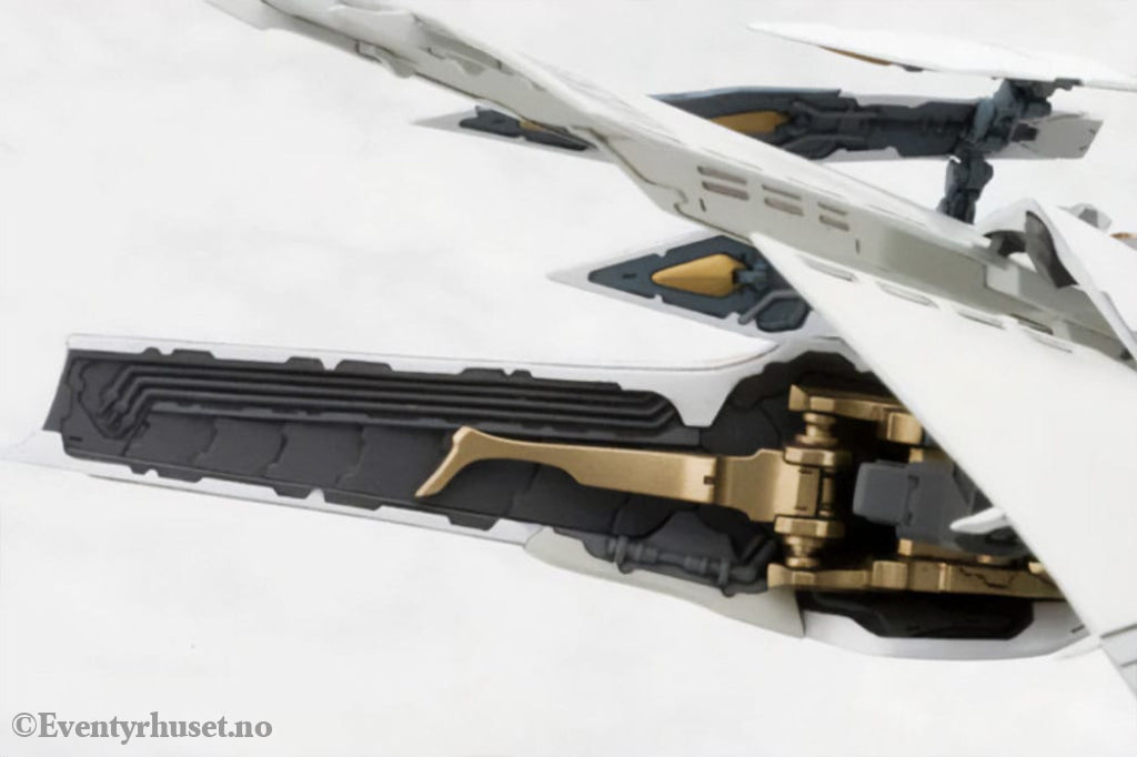 Ikaruga Plastic Model Kit 1/144 Ginkei 16 cm Manga & Anime