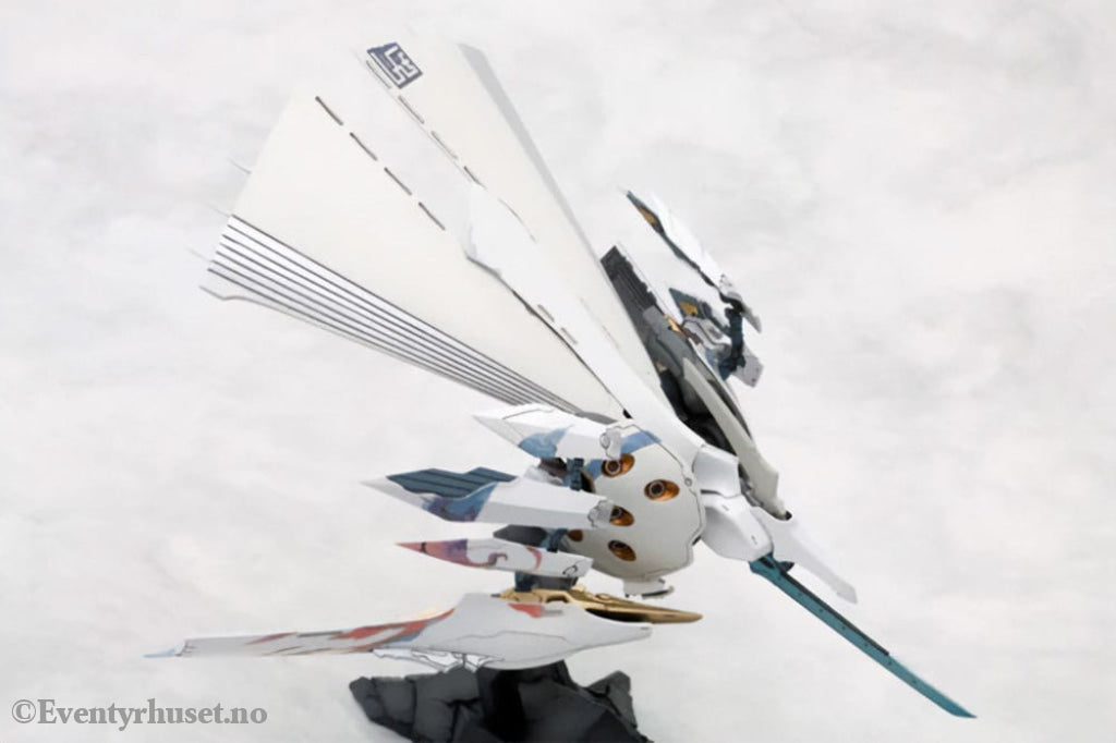 Ikaruga Plastic Model Kit 1/144 Ginkei 16 cm Manga & Anime