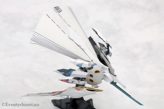 Ikaruga Plastic Model Kit 1/144 Ginkei 16 cm Manga & Anime