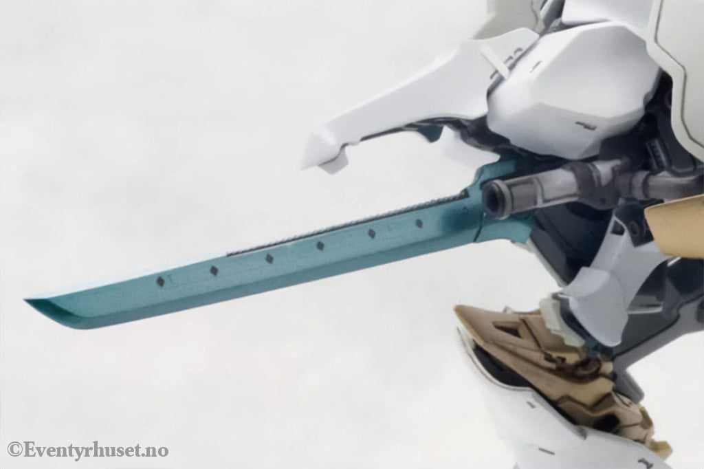 Ikaruga Plastic Model Kit 1/144 Ginkei 16 cm Manga & Anime