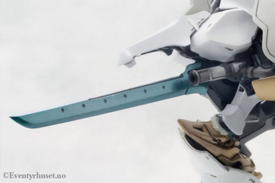 Ikaruga Plastic Model Kit 1/144 Ginkei 16 cm Manga & Anime