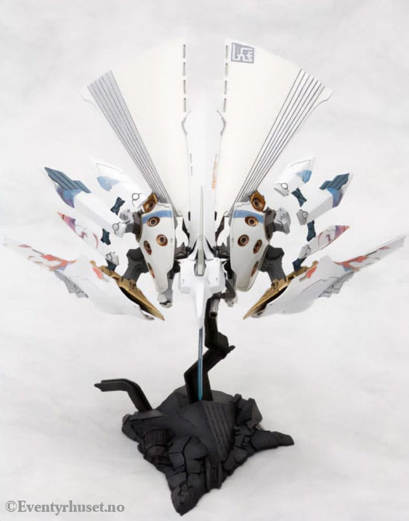 Ikaruga Plastic Model Kit 1/144 Ginkei 16 cm Manga & Anime