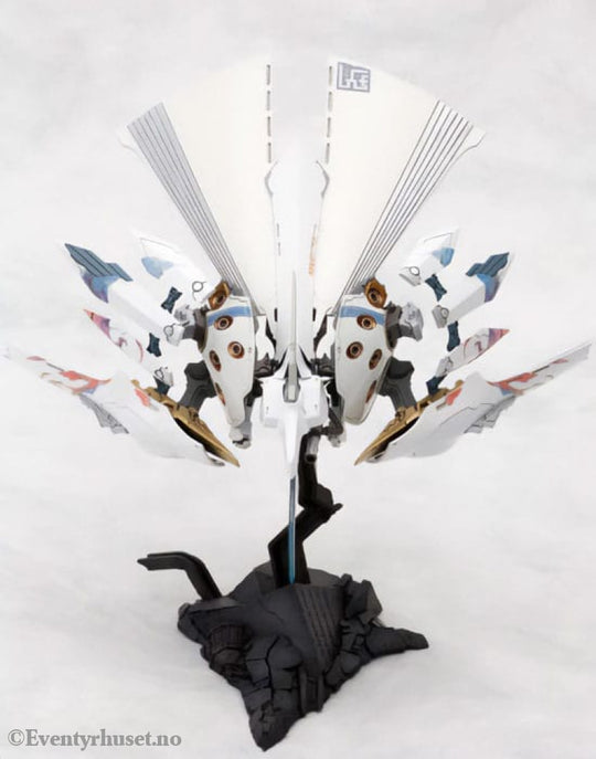 Ikaruga Plastic Model Kit 1/144 Ginkei 16 cm Manga & Anime