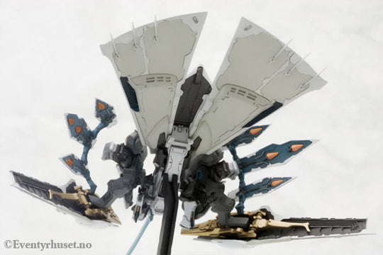 Ikaruga Plastic Model Kit 1/144 Ginkei 16 cm Manga & Anime