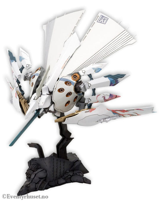 Ikaruga Plastic Model Kit 1/144 Ginkei 16 cm Manga & Anime