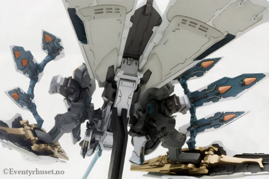 Ikaruga Plastic Model Kit 1/144 Ginkei 16 cm Manga & Anime