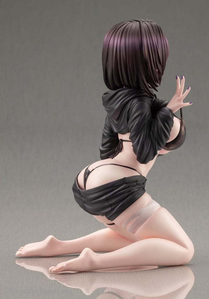 Illustrator Original Statue 1/6 Rukawachan by Rukawa Negi 19 cm Manga & Anime