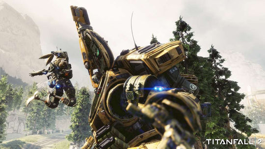 Titanfall 2 EA App CD Key