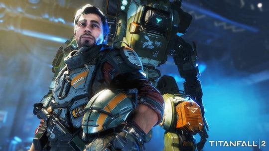 Titanfall 2 EU EA App CD Key