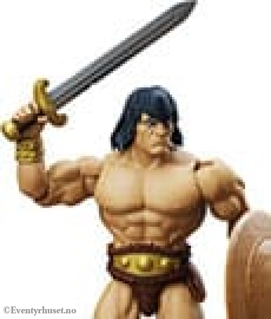 Immortal Champions Action Figure Conan the Barbarian 14 cm. New in box! Actionfigur