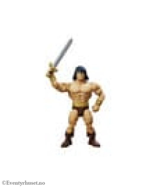 Immortal Champions Action Figure Conan the Barbarian 14 cm. New in box! Actionfigur