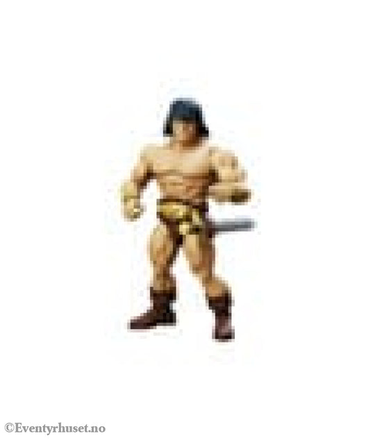 Immortal Champions Action Figure Conan the Barbarian 14 cm. New in box! Actionfigur