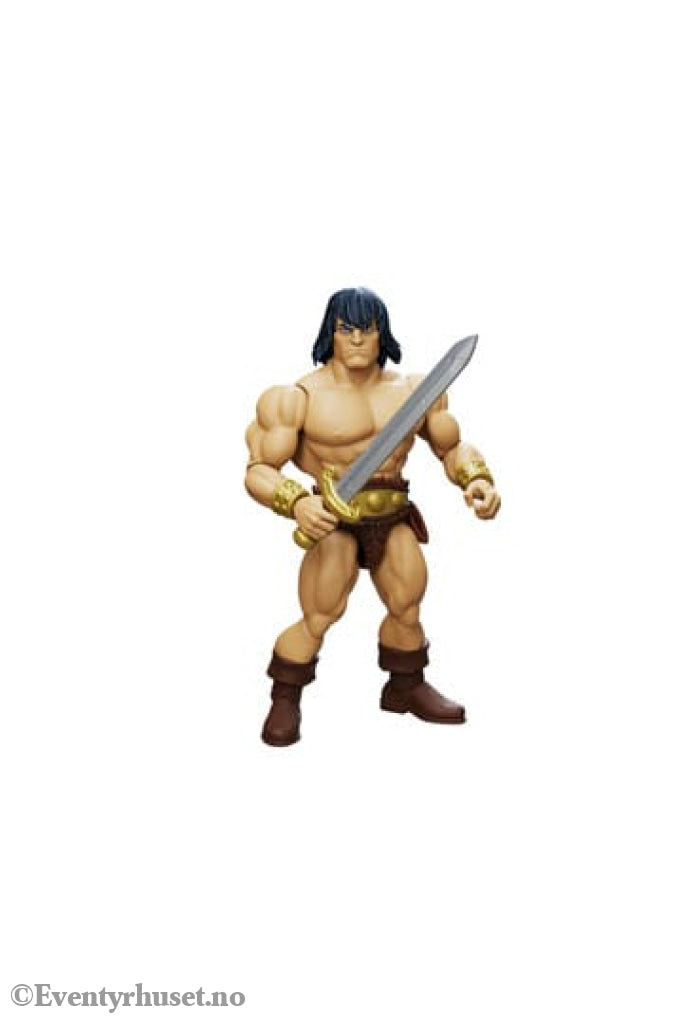 Immortal Champions Action Figure Conan the Barbarian 14 cm. New in box! Actionfigur