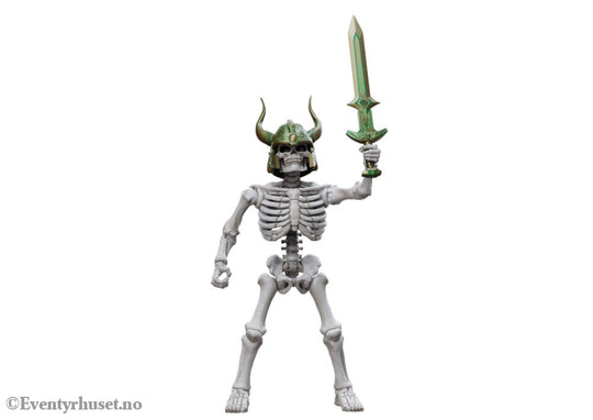 Immortal Champions Action Figure Undead Skeletal Guardian 14 cm Toys