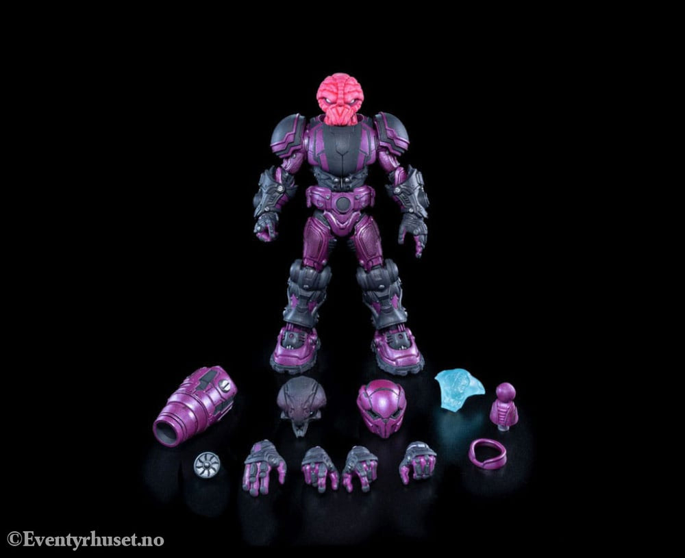 Infinite Legions Actionfigur Phanost 18 cm Toys