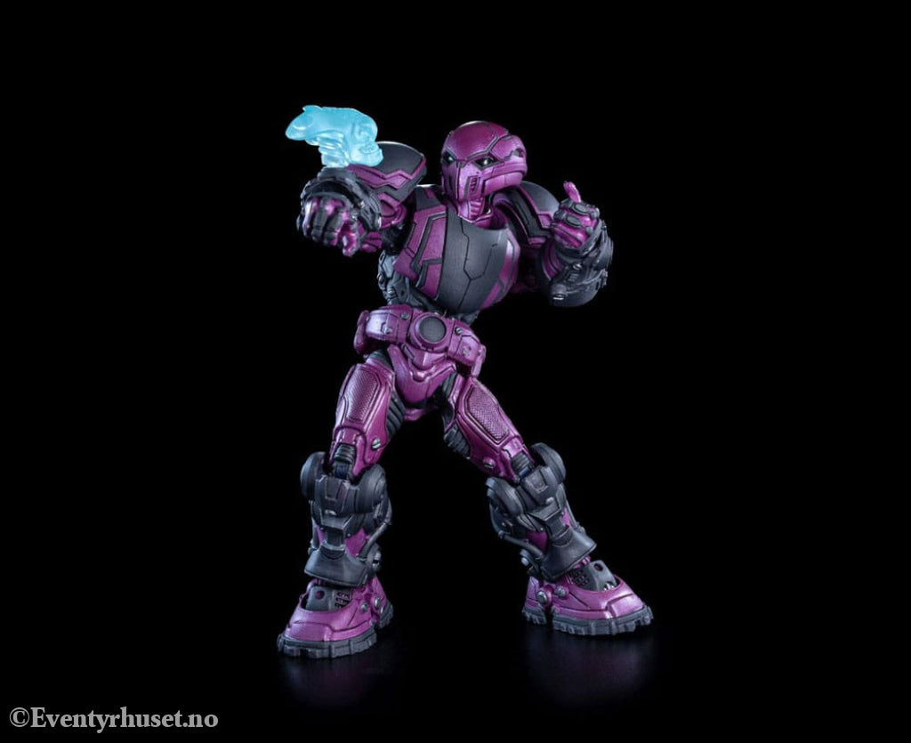 Infinite Legions Actionfigur Phanost 18 cm Toys