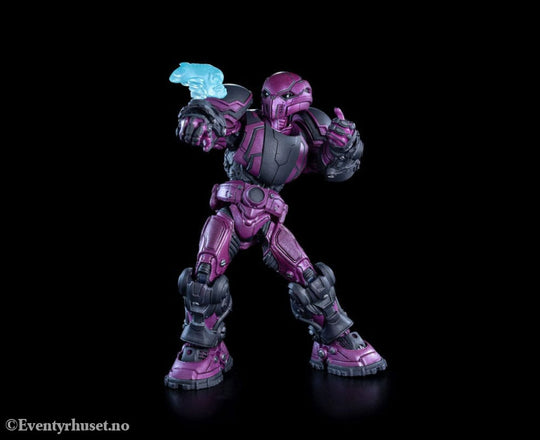 Infinite Legions Actionfigur Phanost 18 cm Toys