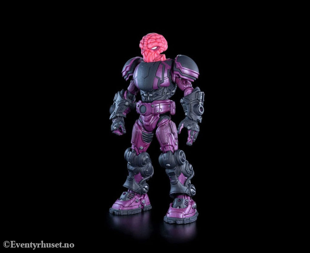 Infinite Legions Actionfigur Phanost 18 cm Toys