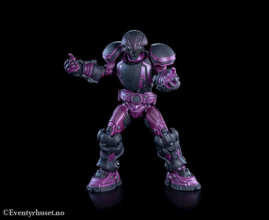 Infinite Legions Actionfigur Phanost 18 cm Toys