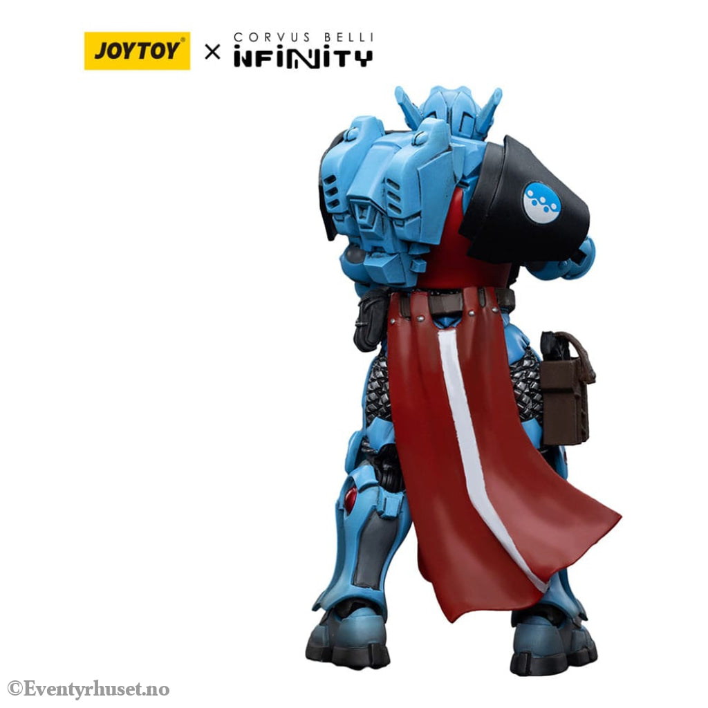 Infinity Action Figures 1/18 PanOceania Knights Hospitallers 12 cm Toys