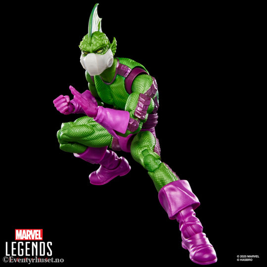 Inhumans Marvel Legends Action Figure 2-Pack Black Bolt & Marvel’s Triton 15 cm. Mint In Sealed Box (MISB)! Actionfigur