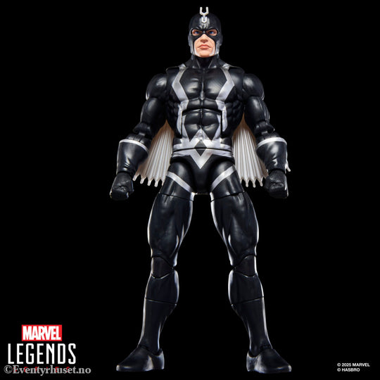 Inhumans Marvel Legends Action Figure 2-Pack Black Bolt & Marvel’s Triton 15 cm. Mint In Sealed Box (MISB)! Actionfigur