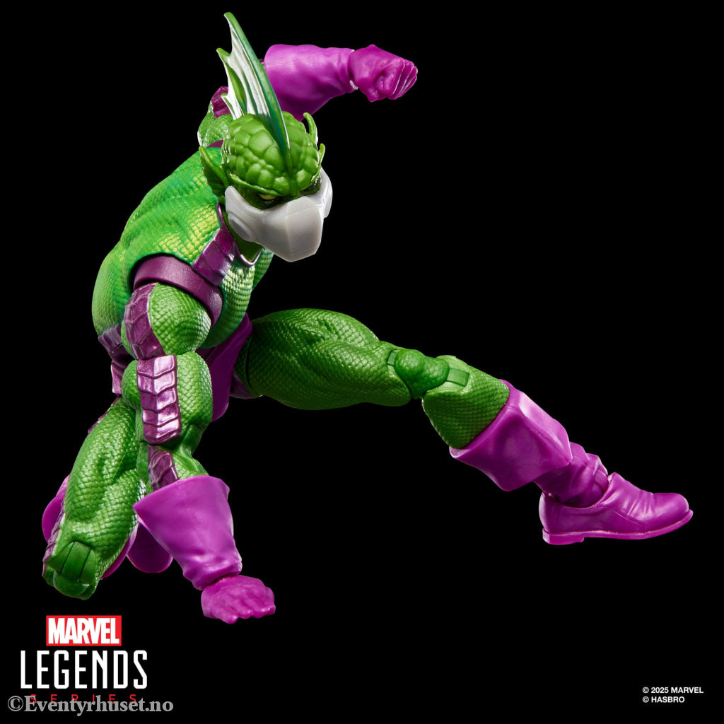 Inhumans Marvel Legends Action Figure 2-Pack Black Bolt & Marvel’s Triton 15 cm. Mint In Sealed Box (MISB)! Actionfigur