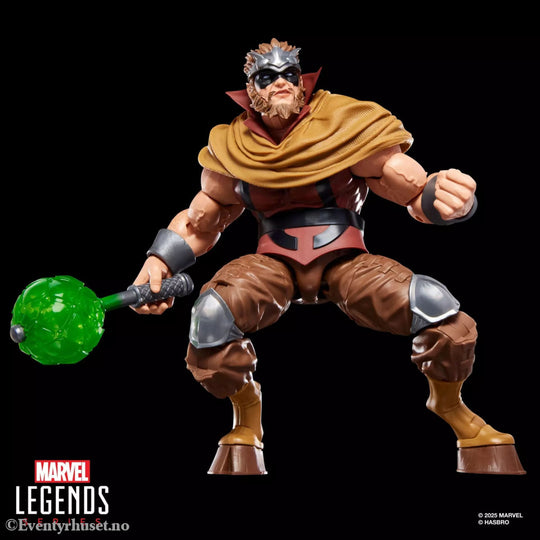 Inhumans Marvel Legends Action Figure 2-Pack Marvel’s Medusa & Marvel’s Gorgon 15 cm. Mint In Sealed Box (MISB)!