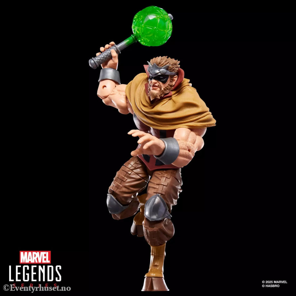 Inhumans Marvel Legends Action Figure 2-Pack Marvel’s Medusa & Marvel’s Gorgon 15 cm. Mint In Sealed Box (MISB)!