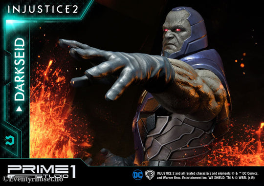 Injustice 2 Statue Darkseid 87 cm Collectibles