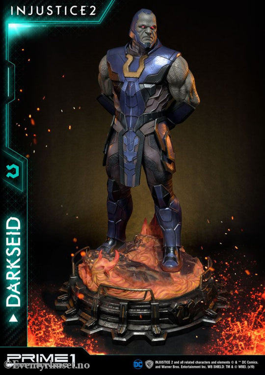Injustice 2 Statue Darkseid 87 cm Collectibles