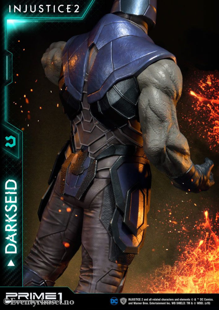 Injustice 2 Statue Darkseid 87 cm Collectibles